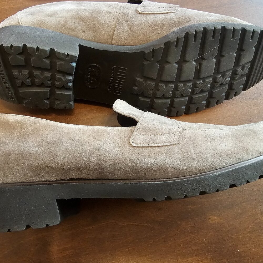 Womens Sz 10M Munro